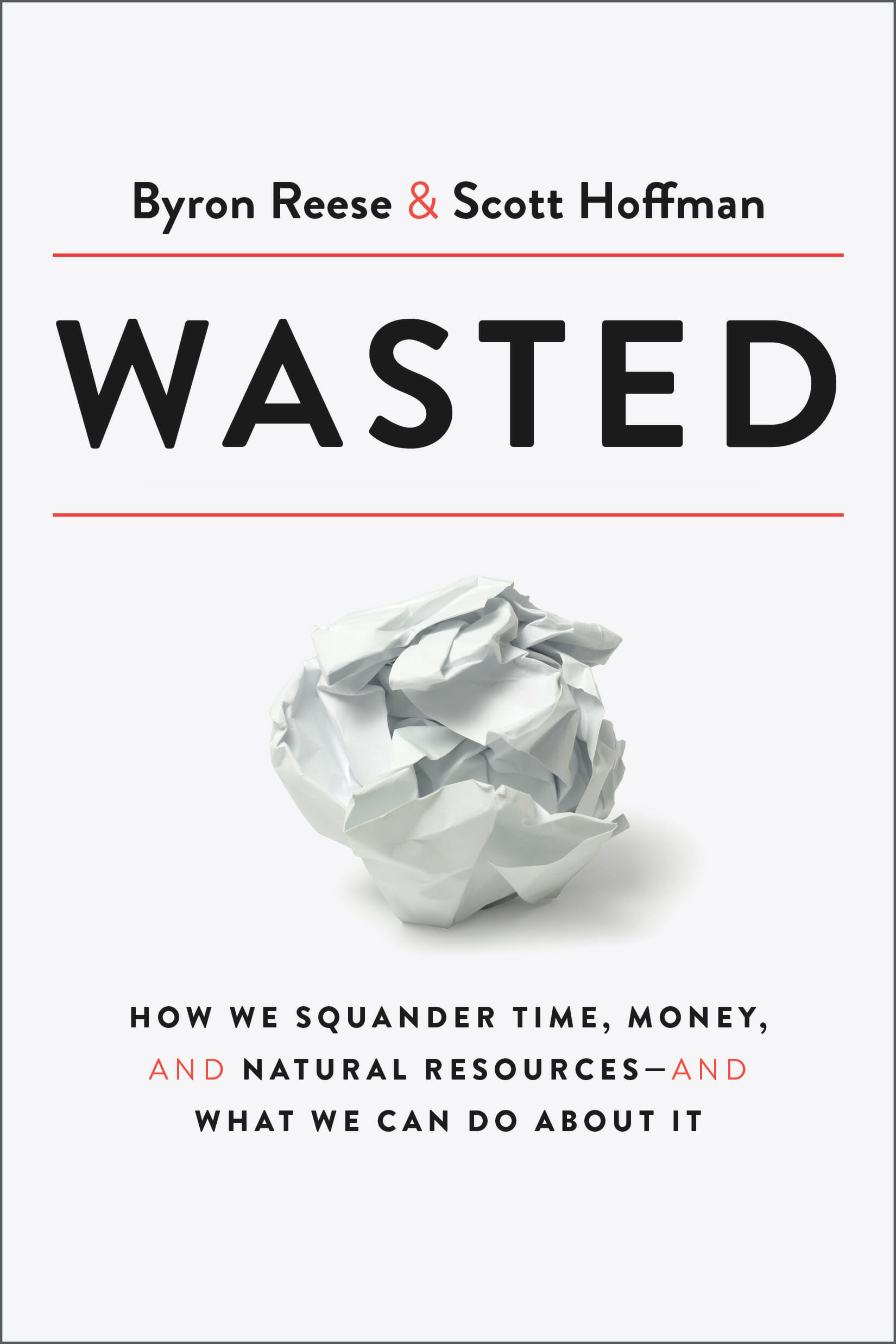 WASTED cover (2)