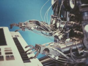 The Futurati Podcast Byron Reese