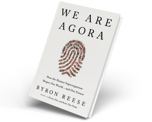 WeAreAgora