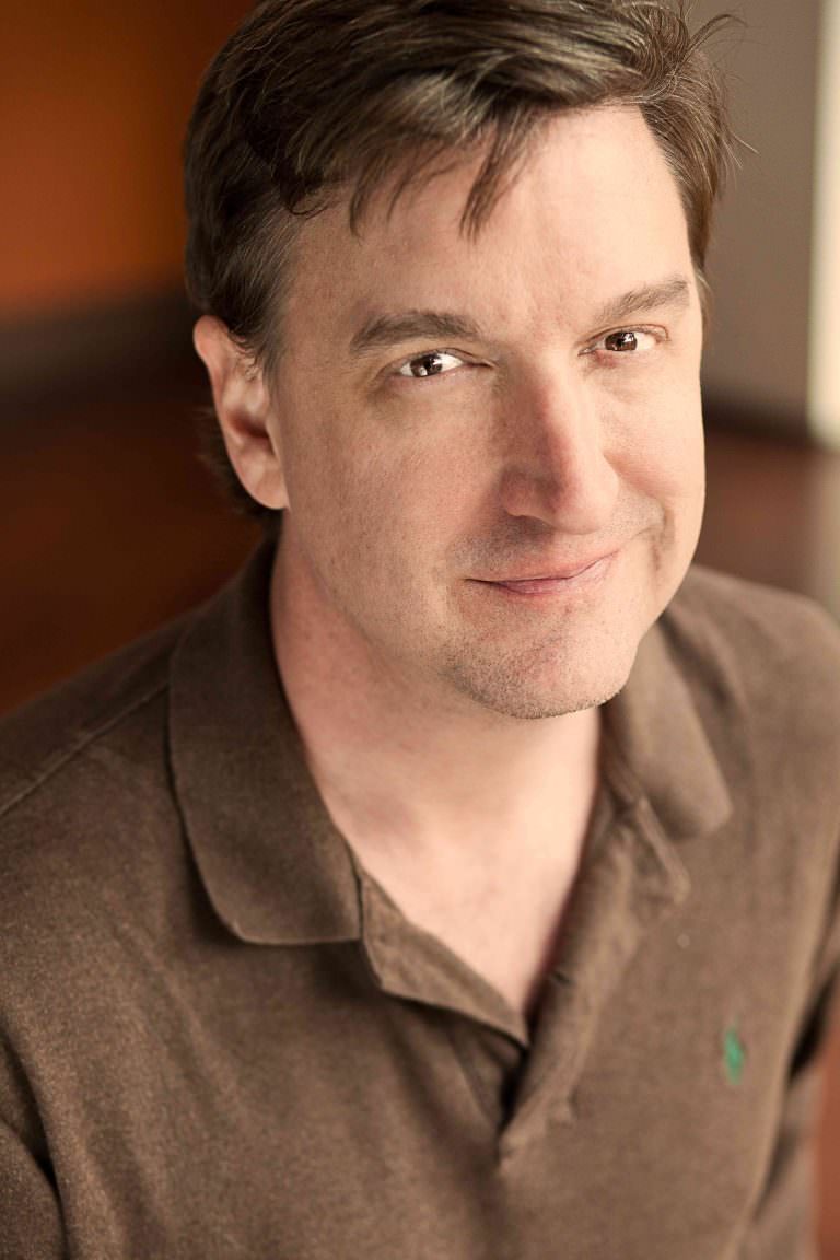 Byron Reese | Author, Speaker, Entrepreneur