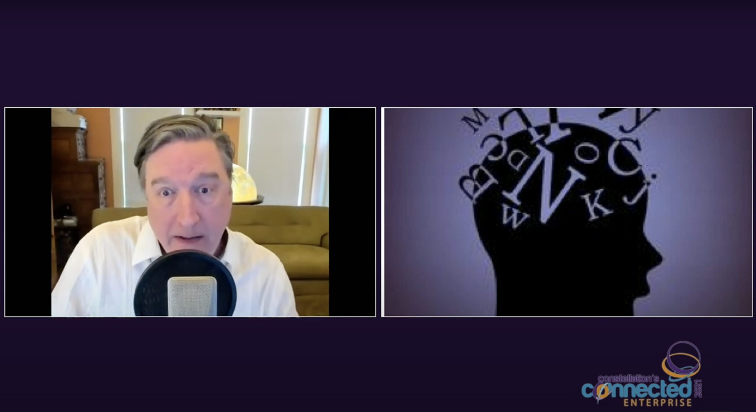 Canada’s National Higher ED IT Conference, Queens University – Byron Reese